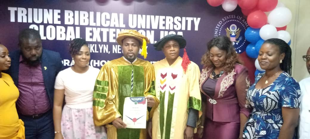 TBUGLEX Graduate